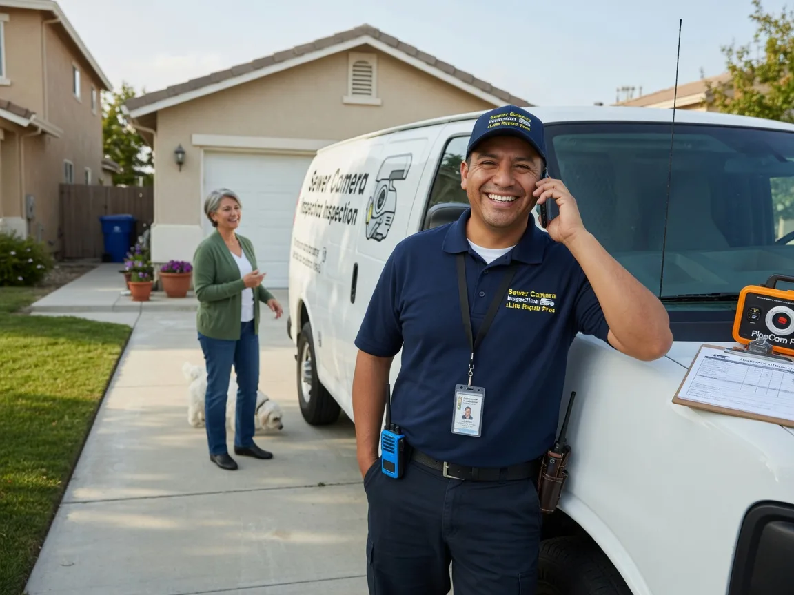 Sewer Line Repair Yatahey, NM FAQs